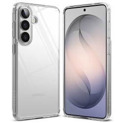 Ringke Fusion Samsung Galaxy S26 Clear