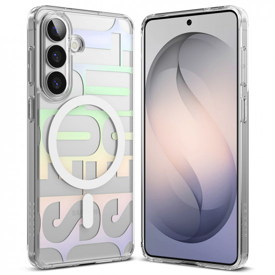 Ringke Fusion MagSafe Samsung Galaxy S26 Plus Seoul