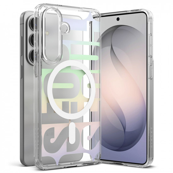 Ringke Fusion MagSafe Samsung Galaxy S26 Plus Seoul