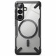Ringke Fusion X MagSafe Samsung Galaxy S26 Plus Black