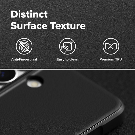 Ringke Onyx Samsung Galaxy S26 Black Ringke Onyx Samsung Galaxy S26 Black