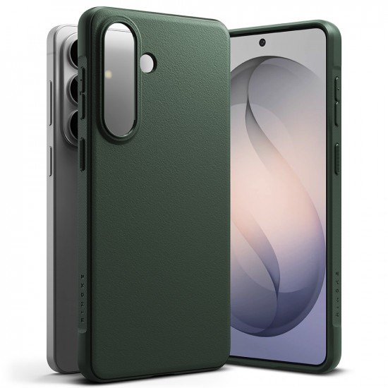 Ringke Onyx Samsung Galaxy S26 Plus Dark Green