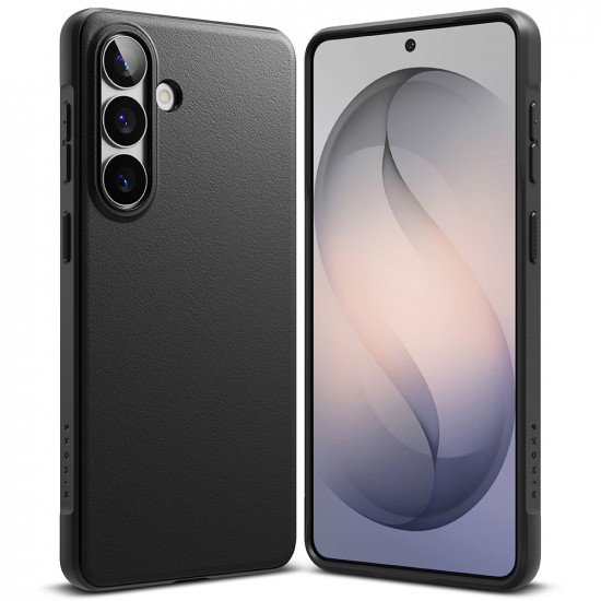 Ringke Onyx Samsung Galaxy S26 Plus Black