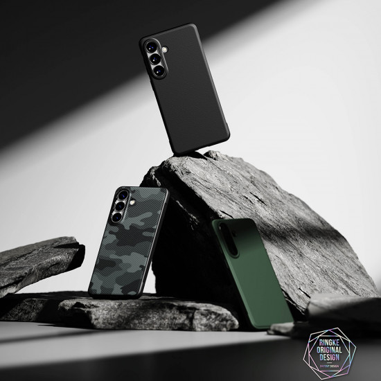 Ringke Onyx Samsung Galaxy S26 Plus Black