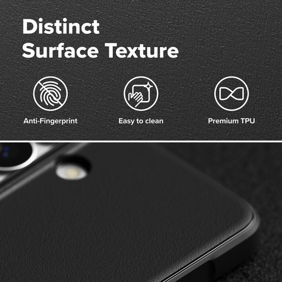 Ringke Onyx MagSafe Samsung Galaxy S26 Plus Black