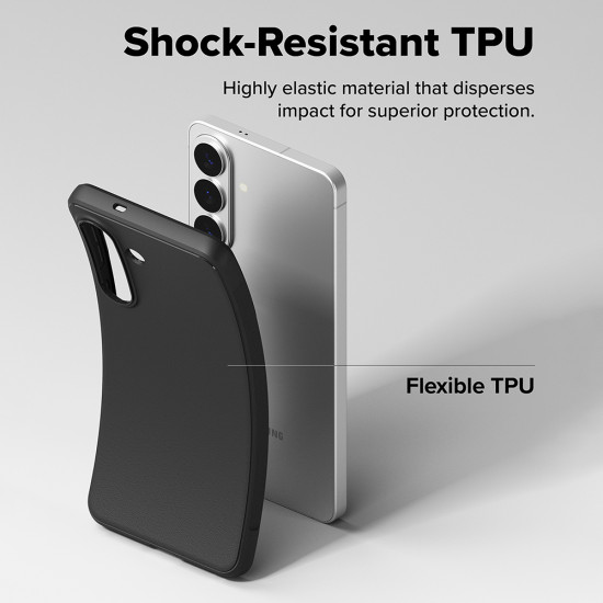 Ringke Onyx MagSafe Samsung Galaxy S26 Plus Black