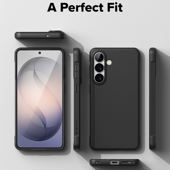 Ringke Onyx MagSafe Samsung Galaxy S26 Black