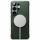 Ringke Onyx MagSafe Samsung Galaxy S26 Ultra Dark Green Ringke Onyx MagSafe Samsung Galaxy S26 Ultra Dark Green