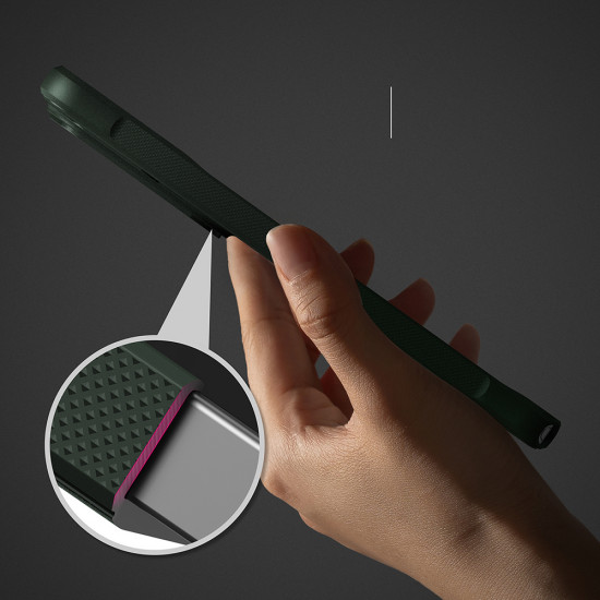 Ringke Onyx MagSafe Samsung Galaxy S26 Ultra Dark Green Ringke Onyx MagSafe Samsung Galaxy S26 Ultra Dark Green