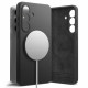 Ringke Silicone MagSafe Samsung Galaxy S26 Black