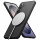 Ringke Silicone MagSafe Samsung Galaxy S26 Black