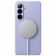 Ringke Silicone MagSafe Samsung Galaxy S26 Plus Lavender