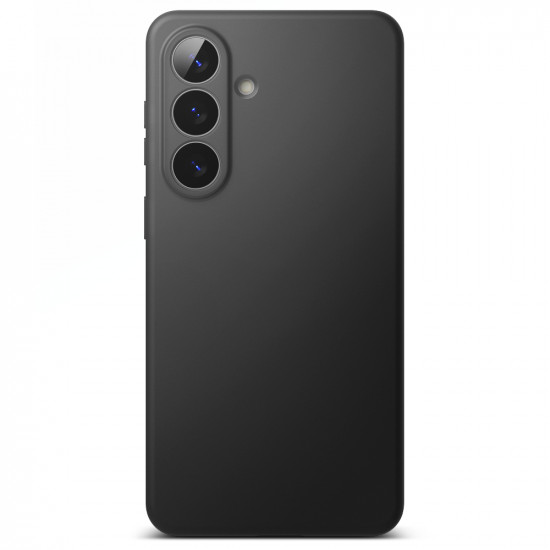 Ringke Silicone MagSafe Samsung Galaxy S26 Plus Black