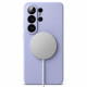 Ringke Silicone MagSafe Samsung Galaxy S26 Ultra Lavender Ringke Silicone MagSafe Samsung Galaxy S26 Ultra Lavender