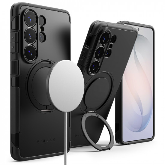 Ringke Alles MagSafe Samsung Galaxy S26 Ultra Black