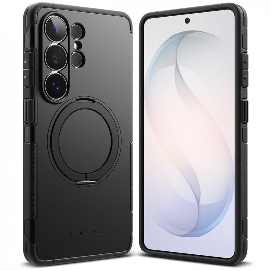 Ringke Alles MagSafe Samsung Galaxy S26 Ultra Black