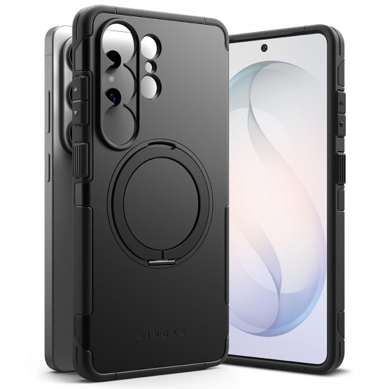 Ringke Alles MagSafe Samsung Galaxy S26 Ultra Black