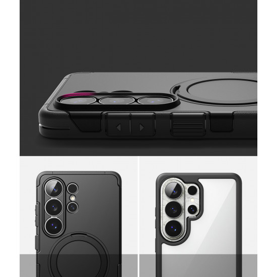 Ringke Alles MagSafe Samsung Galaxy S26 Ultra Black