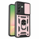 Techsuit CamShield Series Samsung Galaxy A57 5G Rose Gold Techsuit CamShield Series Samsung Galaxy A57 5G Rose Gold