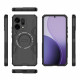 Techsuit ArmorMag Case Oppo A6 Pro 4G / A6 Pro 5G Black