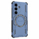 Techsuit ArmorMag Case Samsung Galaxy S26 Blue Techsuit ArmorMag Case Samsung Galaxy S26 Blue