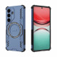 Techsuit ArmorMag Case Samsung Galaxy S26 Blue Techsuit ArmorMag Case Samsung Galaxy S26 Blue