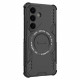 Techsuit ArmorMag Case Samsung Galaxy S26 Black