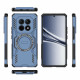 Techsuit ArmorMag Case Xiaomi Redmi Note 15 4G Blue