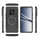 Techsuit ArmorMag Case Xiaomi Redmi Note 15 4G Black