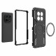 Techsuit ArmorMag Case Xiaomi Redmi Note 15 5G / Poco M8 5G Black Techsuit ArmorMag Case Xiaomi Redmi Note 15 5G / Poco M8 5G Black