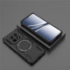 Techsuit ArmorMag Case Xiaomi Redmi Note 15 5G / Poco M8 5G Black Techsuit ArmorMag Case Xiaomi Redmi Note 15 5G / Poco M8 5G Black