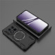 Techsuit ArmorMag Case Xiaomi Redmi Note 15 Pro 4G Black