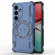 Techsuit ArmorMag Case Samsung Galaxy S26 Plus Blue
