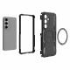 Techsuit ArmorMag Case Samsung Galaxy S26 Plus Blue