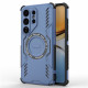 Techsuit ArmorMag Case Samsung Galaxy S26 Ultra Blue Techsuit ArmorMag Case Samsung Galaxy S26 Ultra Blue