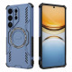 Techsuit ArmorMag Case Samsung Galaxy S26 Ultra Blue Techsuit ArmorMag Case Samsung Galaxy S26 Ultra Blue