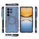 Techsuit ArmorMag Case Samsung Galaxy S26 Ultra Blue Techsuit ArmorMag Case Samsung Galaxy S26 Ultra Blue