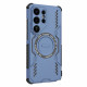 Techsuit ArmorMag Case Samsung Galaxy S26 Ultra Blue Techsuit ArmorMag Case Samsung Galaxy S26 Ultra Blue