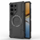 Techsuit ArmorMag Case Samsung Galaxy S26 Ultra Black Techsuit ArmorMag Case Samsung Galaxy S26 Ultra Black