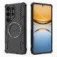 Techsuit ArmorMag Case Samsung Galaxy S26 Ultra Black Techsuit ArmorMag Case Samsung Galaxy S26 Ultra Black