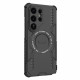 Techsuit ArmorMag Case Samsung Galaxy S26 Ultra Black Techsuit ArmorMag Case Samsung Galaxy S26 Ultra Black