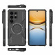 Techsuit ArmorMag Case Samsung Galaxy S26 Ultra Black Techsuit ArmorMag Case Samsung Galaxy S26 Ultra Black