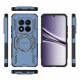 Techsuit ArmorMag Case Xiaomi Redmi Note 15 Pro 5G Blue