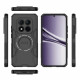 Techsuit ArmorMag Case Xiaomi Redmi Note 15 Pro+ 5G / Poco M8 Pro 5G Black Techsuit ArmorMag Case Xiaomi Redmi Note 15 Pro+ 5G / Poco M8 Pro 5G Black