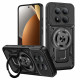 Techsuit RuggedCam Xiaomi Redmi Note 15 Pro 5G Black Techsuit RuggedCam Xiaomi Redmi Note 15 Pro 5G Black