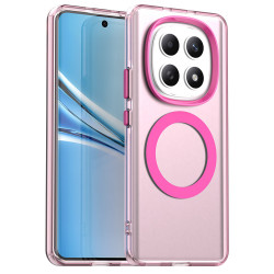 Techsuit CandyCase MagSafe Xiaomi Redmi Note 15 5G / Note 15 4G / Poco M8 5G Pink