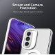 Techsuit CandyCase MagSafe Samsung Galaxy A57 5G White Techsuit CandyCase MagSafe Samsung Galaxy A57 5G White