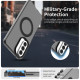 Techsuit CandyCase MagSafe Samsung Galaxy A57 5G Black Techsuit CandyCase MagSafe Samsung Galaxy A57 5G Black