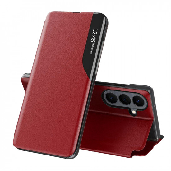 Techsuit eFold Series Samsung Galaxy S26 Red