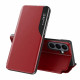 Techsuit eFold Series Samsung Galaxy S26 Plus Red